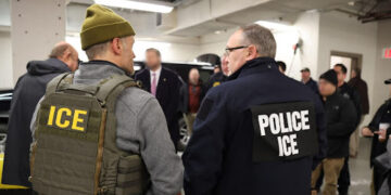 Wisconsin School Districts Circulate ‘No ICE on Campus’ Guidance as Trump DHS Ends “Safe Haven” Policy