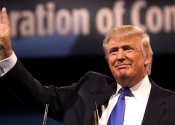 Trump Highlights Immigration, Economy in State of the Union Address