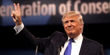 Trump Highlights Immigration, Economy in State of the Union Address