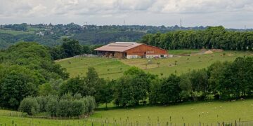 DOJ Declares USDA Race-Based Programs Unconstitutional