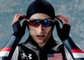 Wisconsin Native Jordan Stolz Wins Olympic Gold, Sets Record in 1,000 Meters at Milano Games