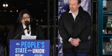 Democrats Respond to Trump’s State of The Union Address