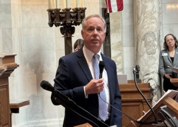 Robin Vos Announces Retirement After Decades Leading Wisconsin Assembly