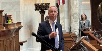 Robin Vos Announces Retirement After Decades Leading Wisconsin Assembly