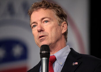 Rand Paul Flags $481M “Refugee & Entrant Assistance” Line Item in Ukraine Aid Vote