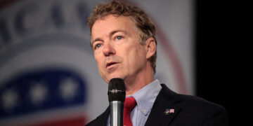 Rand Paul Flags $481M “Refugee & Entrant Assistance” Line Item in Ukraine Aid Vote