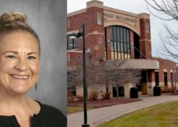 New Richmond High School’s Bathroom Policy Sparks Backlash as Principal Cites “State and Federal Law”