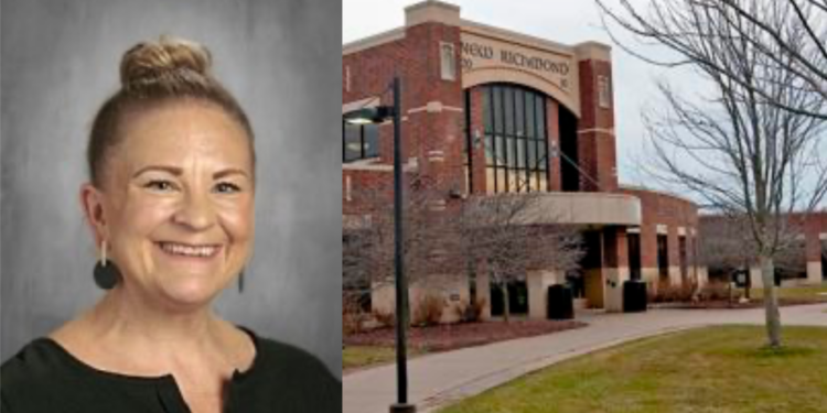 New Richmond High School’s Bathroom Policy Sparks Backlash as Principal Cites “State and Federal Law”