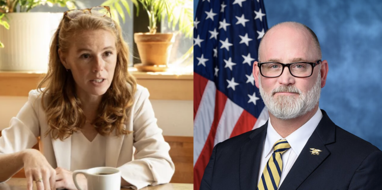 DCCC Adds Rebecca Cooke to ‘Red to Blue’ List After Out-raising Van Orden