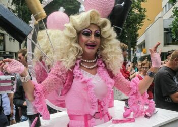 Madison High School Drag Show Invites Controversy and Draws Outrage