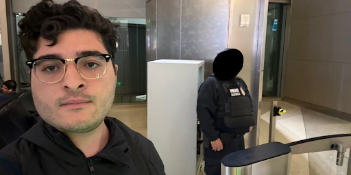 Billie Eilish Firestorm Deepens as Activist Says He Was Deported After Mocking Her