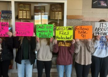 Trump’s Education Department Investigates Wisconsin School District Over Transgender Bathroom Policy