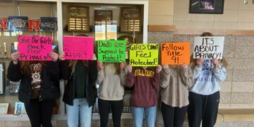 Trump’s Education Department Investigates Wisconsin School District Over Transgender Bathroom Policy