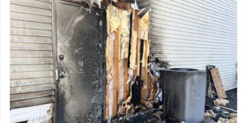 Wisconsin Man Sentenced to Seven Years for Setting Fire to GOP Congressman’s Office Over TikTok Ban