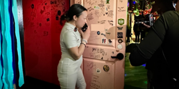 Francesca Hong’s Pro-Prostitution Bill Sparks Firestorm as She Eyes Wisconsin Governor’s Race