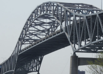Sean Duffy Delivers: Over $1 Billion Headed to Replace 65-Year-Old Bridge Linking Superior and Duluth