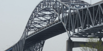 Sean Duffy Delivers: Over $1 Billion Headed to Replace 65-Year-Old Bridge Linking Superior and Duluth