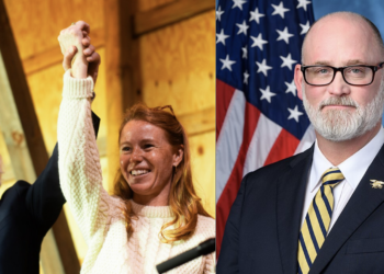 Rebecca Cooke Fundraises With ‘Sanctuary City Architect’ Rahm Emanuel Amid Immigration Controversy