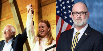 Rebecca Cooke Fundraises With ‘Sanctuary City Architect’ Rahm Emanuel Amid Immigration Controversy