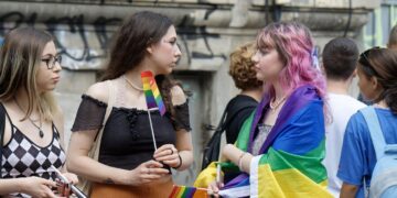 Activist Judge Sides With Trans Lobby, Overrules Kennedy’s Youth Protection Order