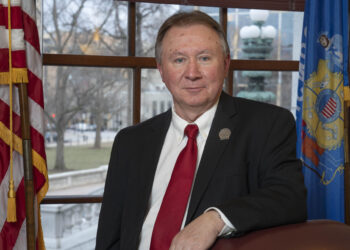 Pay To Play? Wisconsin Dem Rep. Steve Doyle Faces Ethics Complaint Over Alleged Campaign Finance Violations In County Board Race