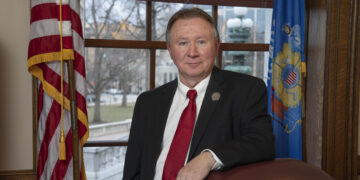 Pay To Play? Wisconsin Dem Rep. Steve Doyle Faces Ethics Complaint Over Alleged Campaign Finance Violations In County Board Race