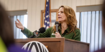 Double Standard: Chris Taylor Pushed Strict Judicial Ethics Rules As Lawmaker, Now Ignores Them As A Judge