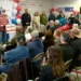 Van Orden and NRCC Open Grassroots Command Center in La Crosse County