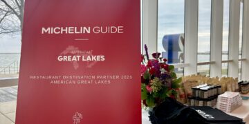 Michelin Guide Announces Great Lakes Expansion, Putting Milwaukee On The World’s Most Prestigious Restaurant Map