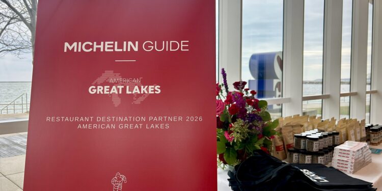 Michelin Guide Announces Great Lakes Expansion, Putting Milwaukee On The World’s Most Prestigious Restaurant Map