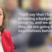 BEHIND THE CURTAIN: Wisconsin Lt. Gov. Rodriguez Vows Secret Budget Deals If Elected Governor