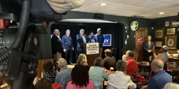 Wisconsin Republicans Endorse Candidates at 2026 State Convention
