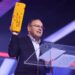 Tom Tiffany Tells Graduates to Find Jobs AI Can’t Replace
