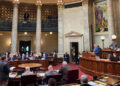 Wisconsin Senate Democrats Reject $1.8 Billion Tax Relief and School Funding Bill