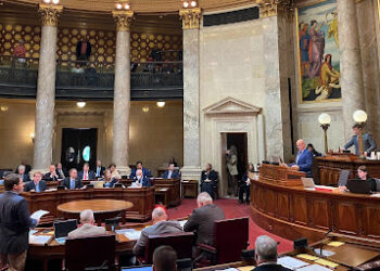 Wisconsin Senate Democrats Reject $1.8 Billion Tax Relief and School Funding Bill