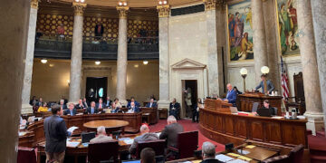 Wisconsin Senate Democrats Reject $1.8 Billion Tax Relief and School Funding Bill