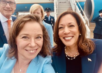 Rodriguez Tops Wisconsin Democrats’ Straw Poll As Party Faces Electability Questions