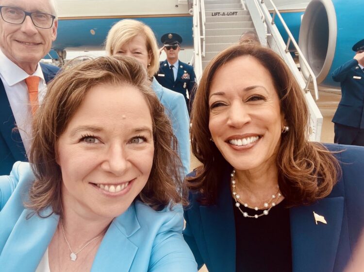 Rodriguez Tops Wisconsin Democrats’ Straw Poll As Party Faces Electability Questions