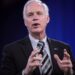 Ron Johnson Presses COVID Vaccine Oversight Probe Amid Cancer Safety Claims
