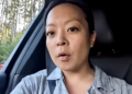 Francesca Hong Faces Criticism Over Police and Prison Comments