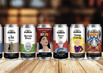 Wisconsin DOR Seizes Minocqua Brewing Beer Amid Tax Investigation