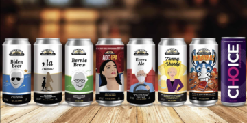 Wisconsin DOR Seizes Minocqua Brewing Beer Amid Tax Investigation