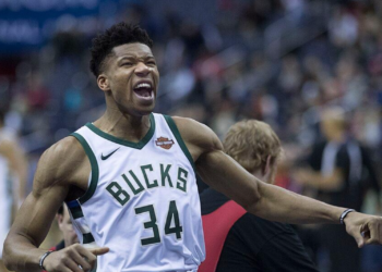 Giannis Antetokounmpo Traded To Miami Heat In Blockbuster Bucks Deal