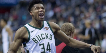Giannis Antetokounmpo Traded To Miami Heat In Blockbuster Bucks Deal