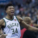 Giannis Antetokounmpo Traded To Miami Heat In Blockbuster Bucks Deal