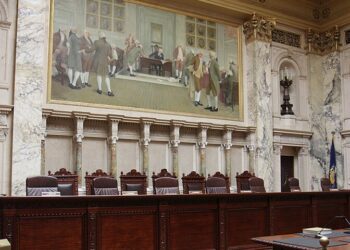 Wisconsin Supreme Court to Hear Congressional Redistricting Appeal