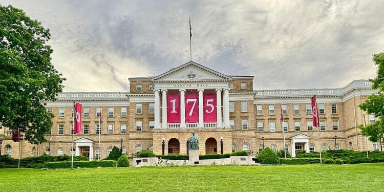 UW Regents Approve Fourth Straight Tuition Increase Despite New State Funding
