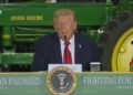 Trump to Visit Chippewa County for Rural Policy Stop