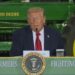 Trump to Visit Chippewa County for Rural Policy Stop