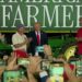 Trump Rallies Wisconsin Farmers Around GOP Cost-Cutting Message